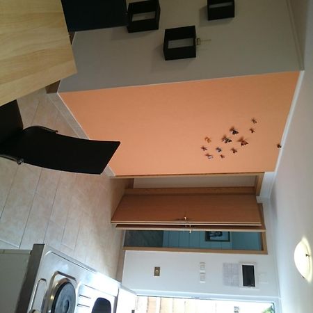 Apartment Sara Umag Buitenkant foto